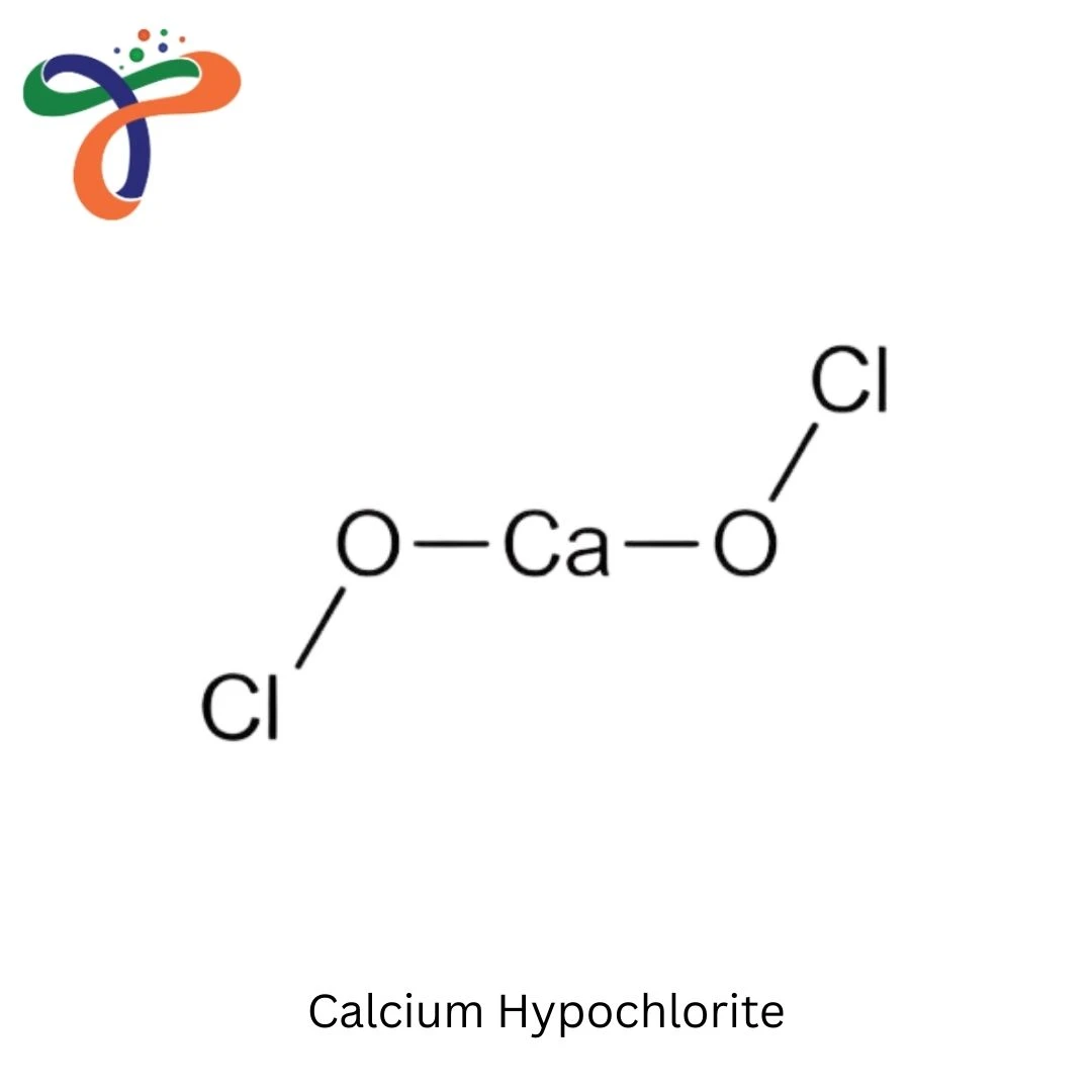 Calcium Hypochlorite